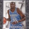 2014-15 Kevin Durant #86 Panini Prizm-front