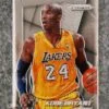 2014-15 Kobe Bryant #136 Panini Prizm-front