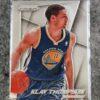 2014-15 Klay Thompson #126 Panini Prizm-front