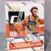 2020-21 Panini Donruss NBA Blaster Box - Sealed-front
