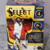 2020-21 Panini Select NBA Blaster Box - verzegeld-front