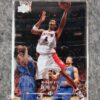 2008-09 Chris Bosh #183 Upper Deck-front