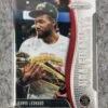 2019-20 Kawhi Leonard #1 Panini Prizm NBA Finalists-front