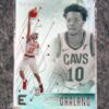 2019-20 Darius Garland #211 Panini Chronicles Essentials RC-front
