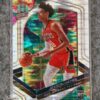 2019-20 Jaxson Hayes #131 Panini Spectra Celestial Prizm RC /99-front