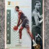 2019-20 Bol Bol #164 Panini Illusions Rookie RC-front