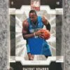 2009-10 Dwight Howard #85 Panini Donruss Elite Jerseys Prime /99-front