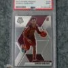 2019-20 Darius Garland #249 Panini Mosaic RC PSA 9 MINT-front