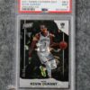 2021-22 Kevin Durant #BK3 Panini Father's Day Cracked Ice PSA 9 MT POP 1-front