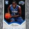 2013-14 Victor Oladipo #162 Panini Prestige RC-front