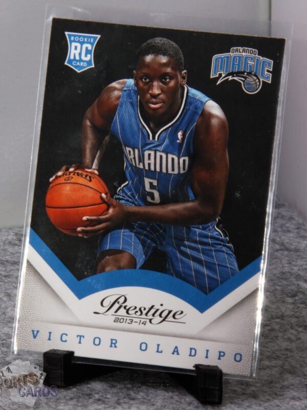 2013-14 Victor Oladipo #162 Panini Prestige RC-stand