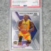 2019-20 Shaquille O'Neal #281 Panini Mosaic Hall of Fame PSA 10 GEM MT-front