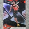 2021-22 Cade Cunningham #161 Panini Chronicles XR Draft Picks RC-front