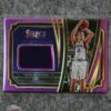 2019-20 Goran Dragic #TM-GDR Panini Select Throwback Prizm /99