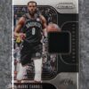 2019-20 Demarre Carroll #SS-DMC Panini Prizm Sensational