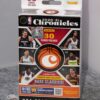 2020-21 Panini Chronicles NBA Hanger Box - Sealed-front