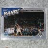 2020-21 Stephen Curry #2 Panini Mosaic Bang!-front