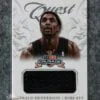 2012-13 Gerald Henderson #22 Panini Crusade Quest Memorabilia-front