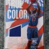 2014-15 Cleanthony Early #57 Panini Prestige True Colors RC /199-front