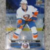 2021-22 Mathew Barzal #13 Upper Deck Tim Hortons-front