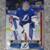 2021-22 Andrei Vasilevskiy #78 Upper Deck Tim Hortons-front