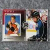 1998-99 Peter Forsberg #29 Upper Deck Rookie Rewind-front