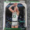 2018-19 Larry Bird #2 Panini Prizm Hall Monitors-front
