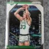 2018-19 Larry Bird #2 Panini Prizm Hall Monitors-front