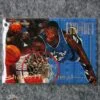 1995-96 Shaquille O'Neal #483 Fleer End 2 End-front