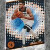 2017-18 Karl-Anthony Towns #89 Panini Revolution