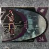1997-98 Shaquille O'Neal #SPX24 Upper Deck SPx Die-Cut Hologram-front