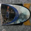 1997-98 Anfernee Hardaway #SPX34 Upper Deck SPx Die-Cut Hologram Gold-front