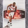 2001-02 Zach Randolph #118 Fleer Marquee Rookie /2500