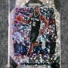 2017-18 Kawhi Leonard #293 Panini Prizm Disco Prizm-front