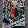 2018-19 Chris Paul #10 Panini Prizm Go Hard or Go Home Fast Break Prizm