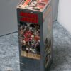 1991-92 Upper Deck NBA Locker Series - Limited Edition - Box 4 - verzegeld -front