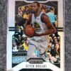 2019-20 Kevin Durant #210 Panini Prizm Silver Prizm