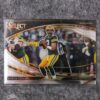 2019 Aaron Rodgers #20 Panini Select Snapshots-front