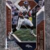 2016 Shannon Sharpe #DD-11 Panini Unparalleled Draft Diamonds