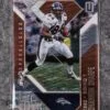 2016 Shannon Sharpe #DD-11 Panini Unparalleled Draft Diamonds-front
