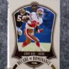 2021 Jerry Rice #DD-5 Panini Legacy Decade of Dominance-front