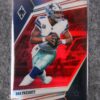 2019 Dak Prescott #51 Panini Phoenix Red /299-front