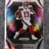 2019 Odell Beckham Jr #FW-OB Panini Prizm Fireworks-front