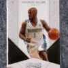 2009-10 Chauncey Billups #16 Panini Timeless Treasures /399-front