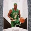 2009-10 Rajon Rondo #40 Panini Timeless Treasures /399-front