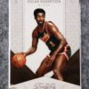 2009-10 Oscar Robertson #98 Panini Timeless Treasures /399-front