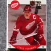 1990-91 Steve Yzerman #79 Pro Set