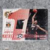 2002-03 Caron Butler #FS-CB Topps Xpectations First Shot RC-front