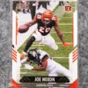 2021 Joe Mixon #98 Panini Score-front