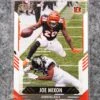 2021 Joe Mixon #98 Panini Score-front